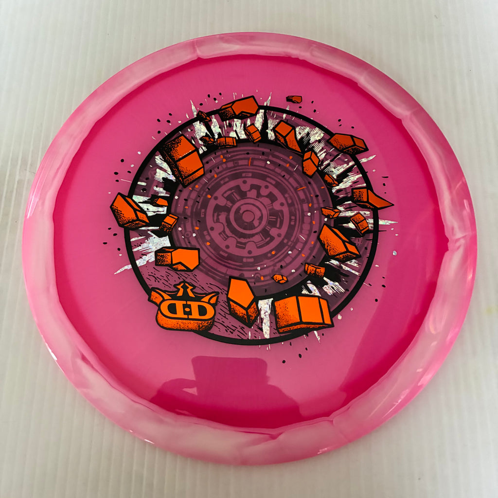 Used Discs From Multiple Companies! Choose Your Exact Disc! Box 6
