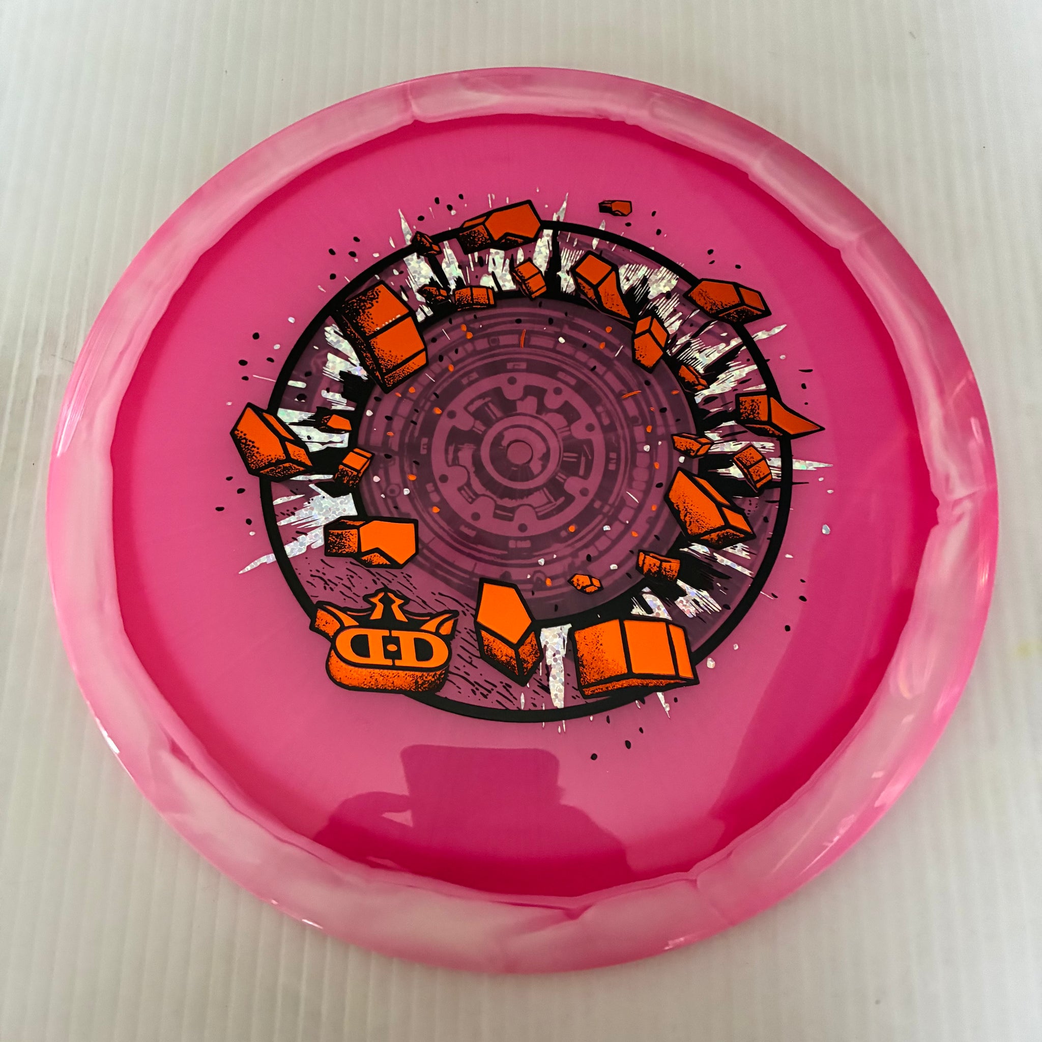 Used Discs From Multiple Companies! Choose Your Exact Disc! Box 6