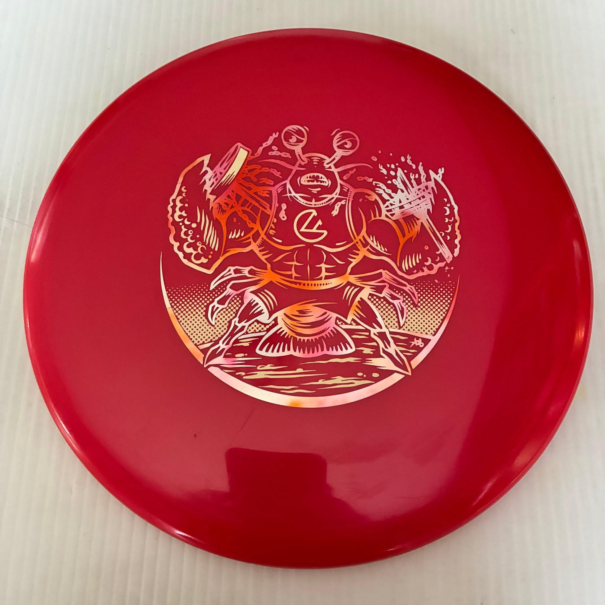 Used Discs From Multiple Companies! Choose Your Exact Disc! Box 6
