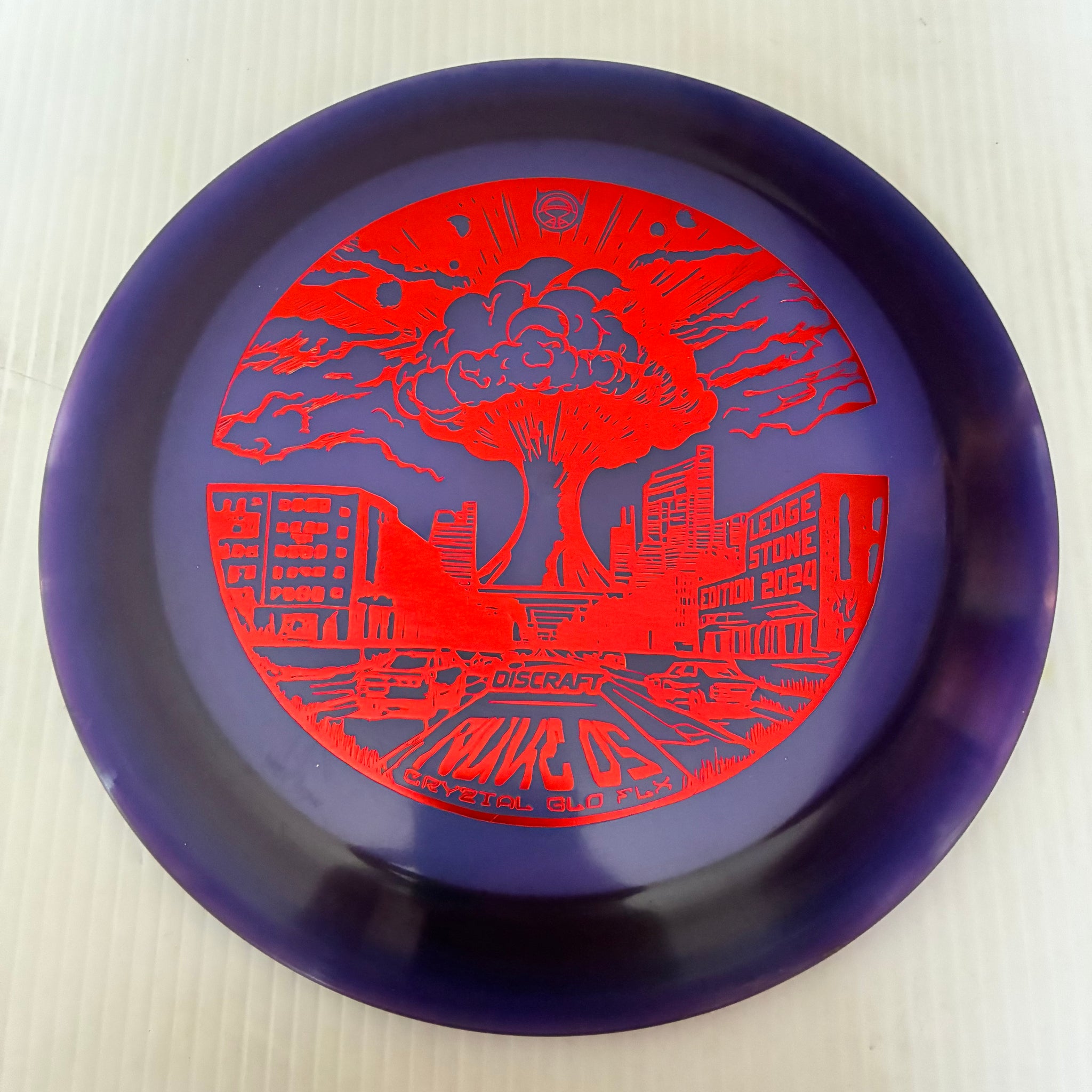 Used Discs From Multiple Companies! Choose Your Exact Disc! Box 6