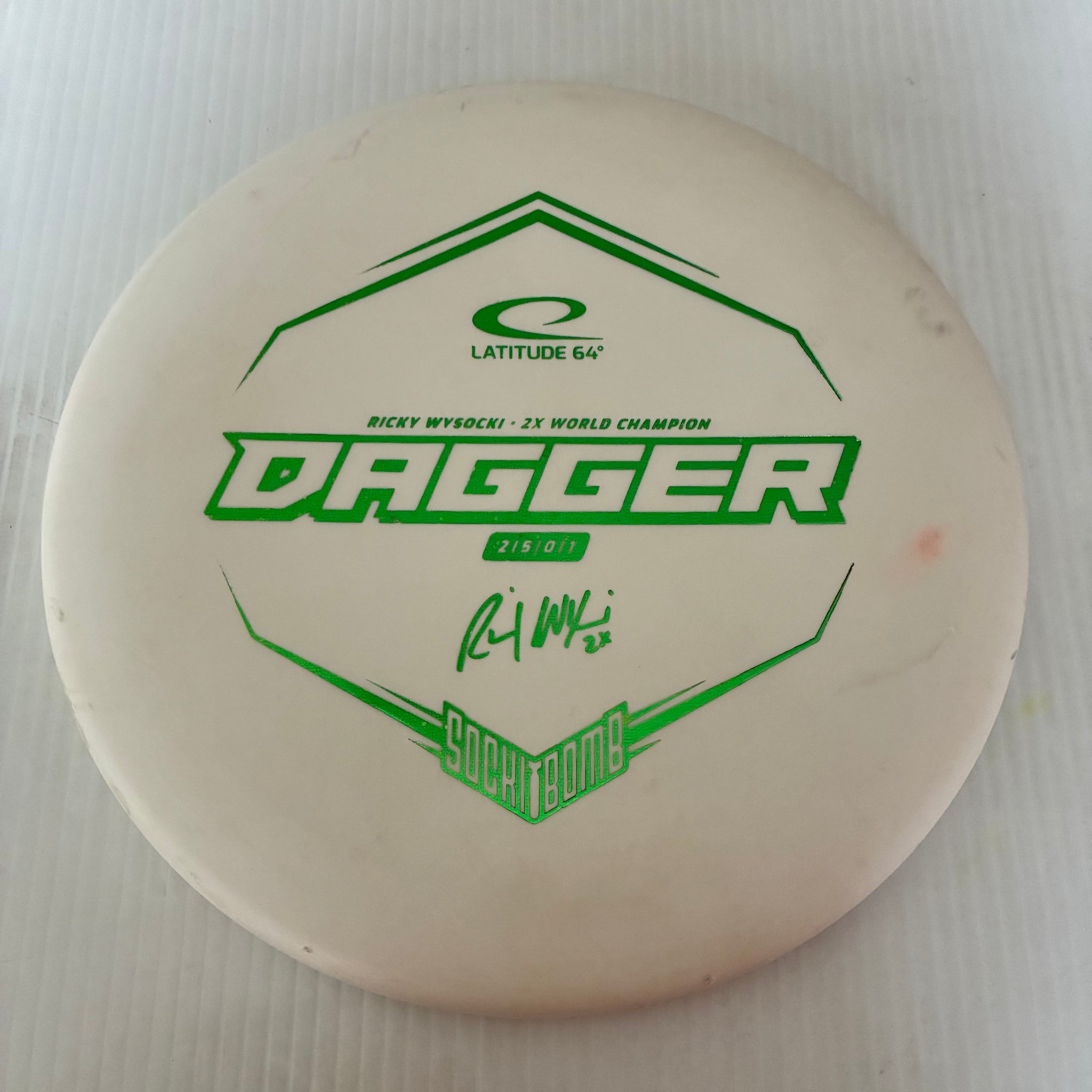 Used Discs From Multiple Companies! Choose Your Exact Disc! Box 6