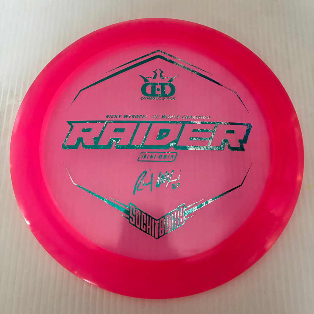 Used Discs From Multiple Companies! Choose Your Exact Disc! Box 6