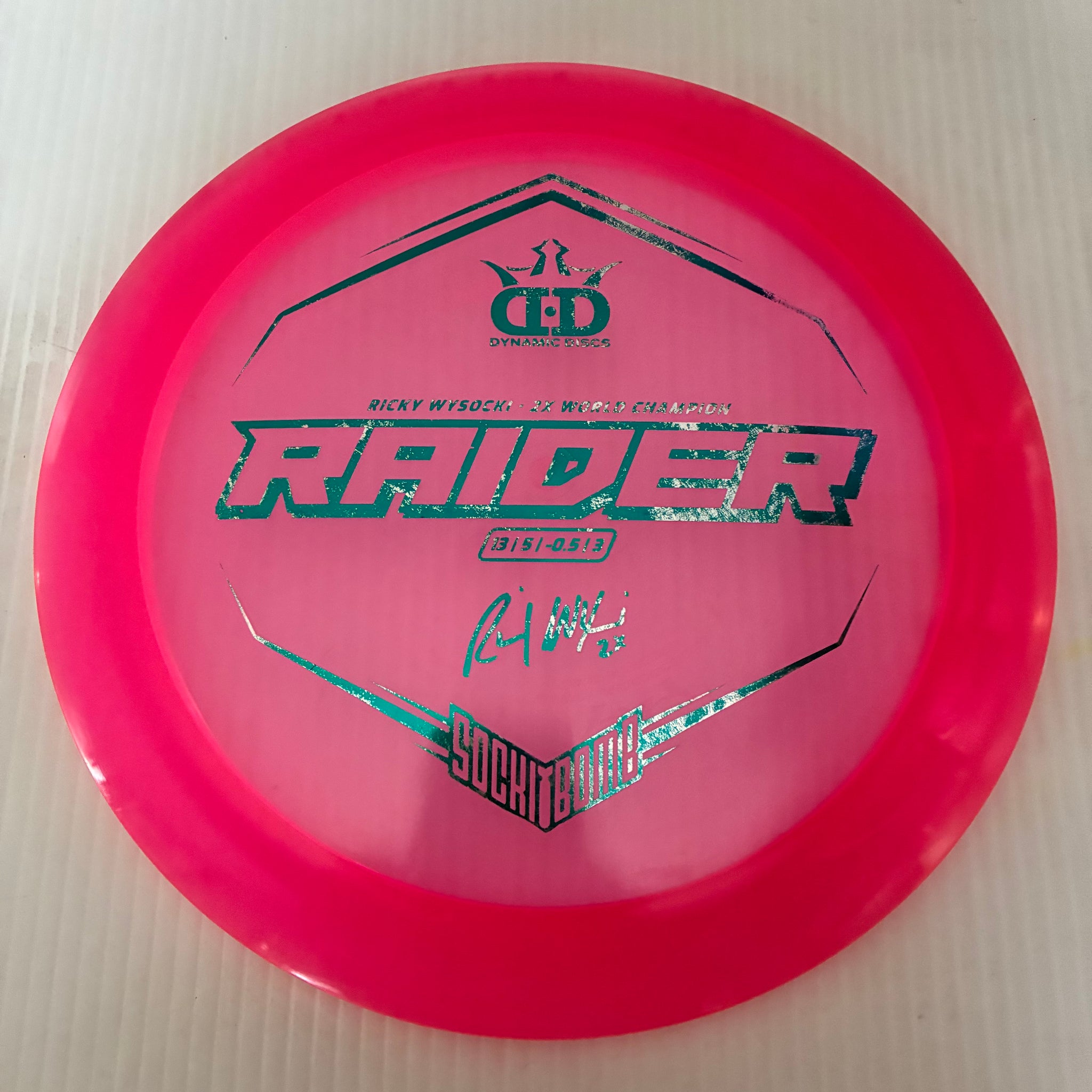 Used Discs From Multiple Companies! Choose Your Exact Disc! Box 6