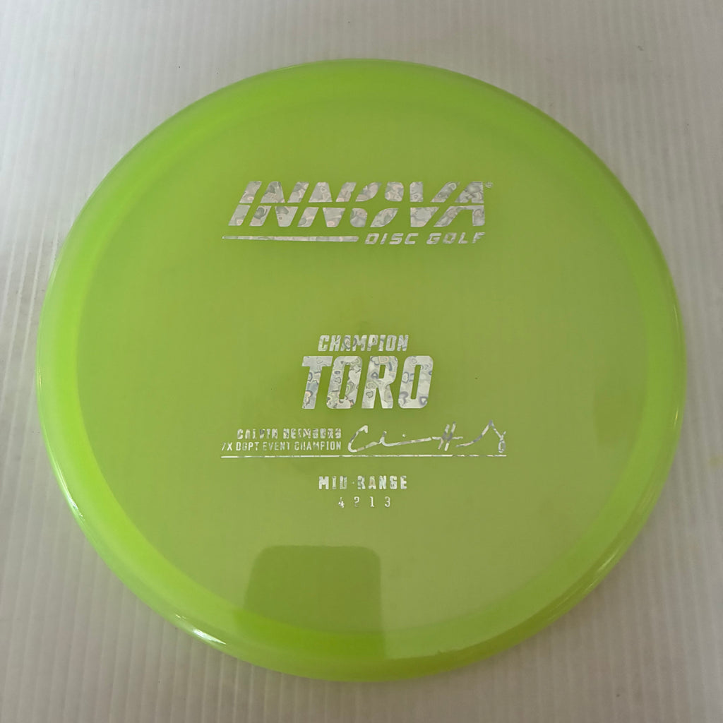 Used Discs From Multiple Companies! Choose Your Exact Disc! Box 6