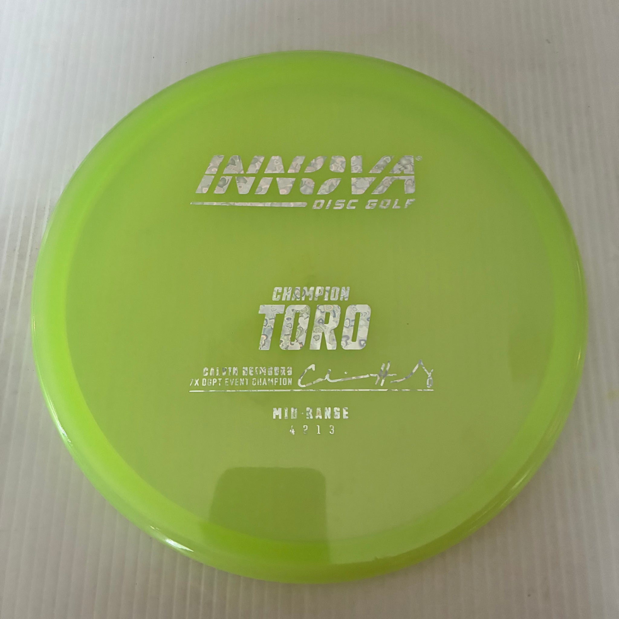 Used Discs From Multiple Companies! Choose Your Exact Disc! Box 6