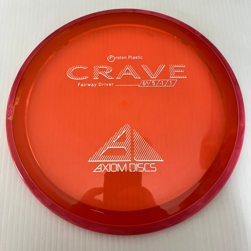 Axiom Proton Crave 6.5/5/-1/1