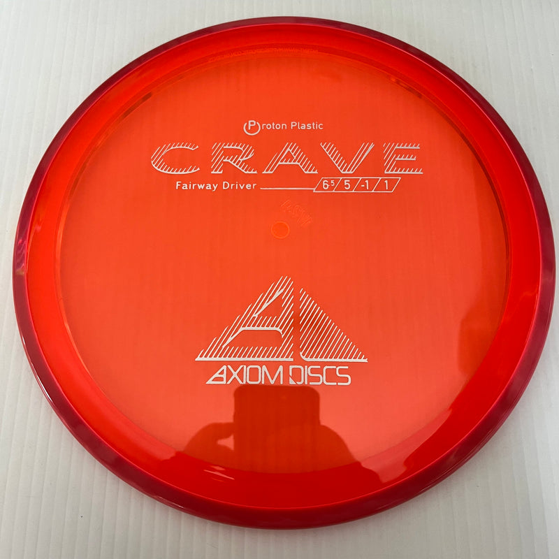 Axiom Proton Crave 6.5/5/-1/1