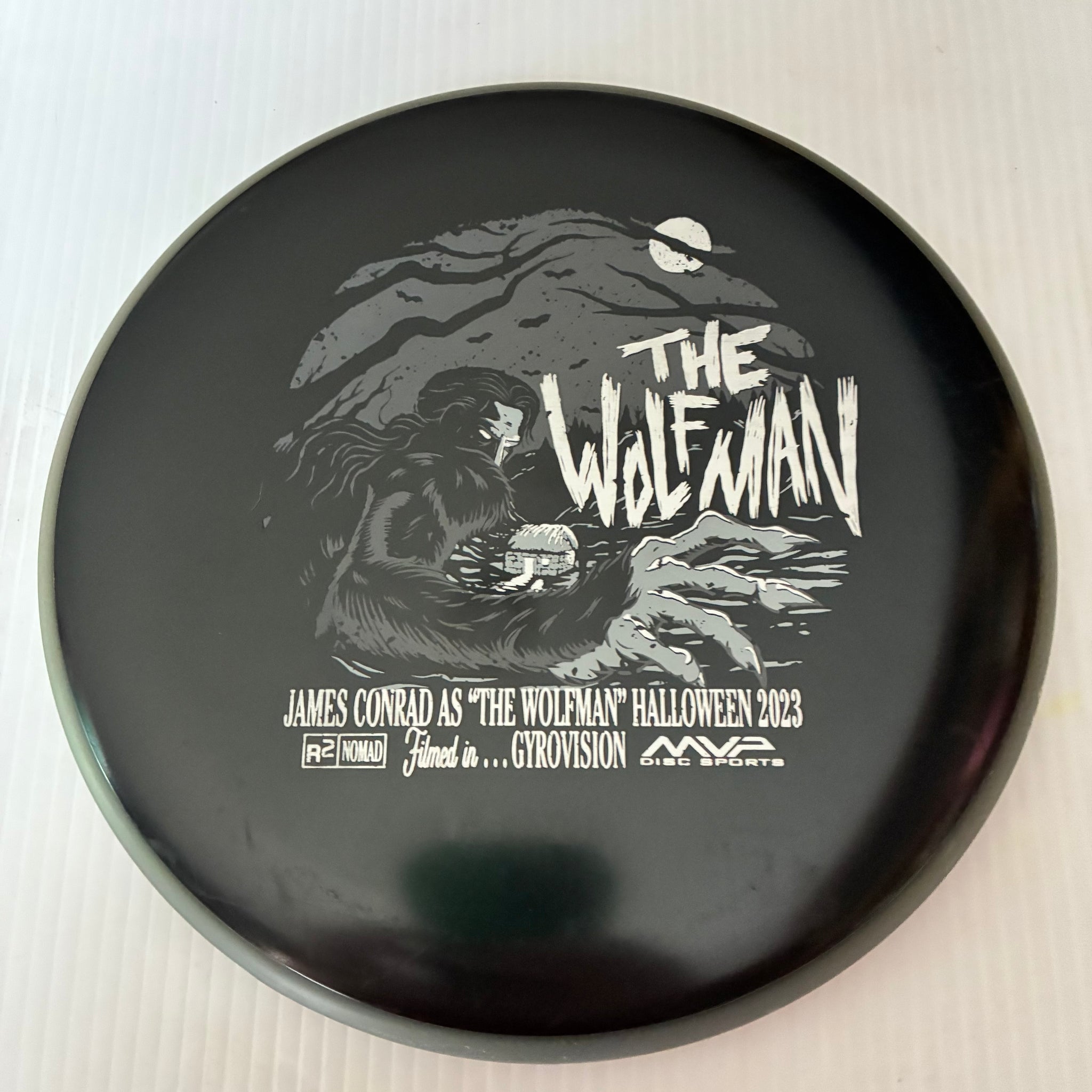 Used Discs From Multiple Companies! Choose Your Exact Disc! Box 6
