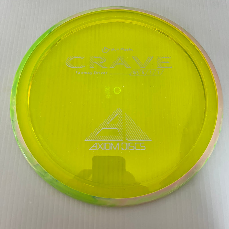 Axiom Proton Crave 6.5/5/-1/1