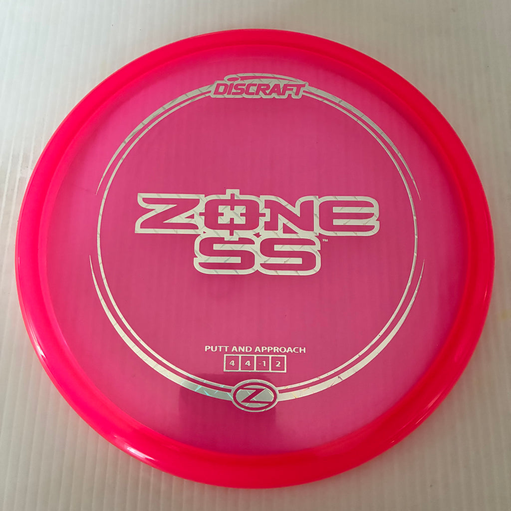 Used Discs From Multiple Companies! Choose Your Exact Disc! Box 6