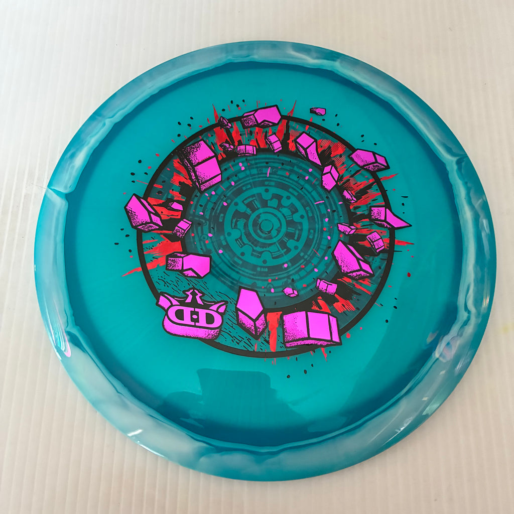Used Discs From Multiple Companies! Choose Your Exact Disc! Box 6