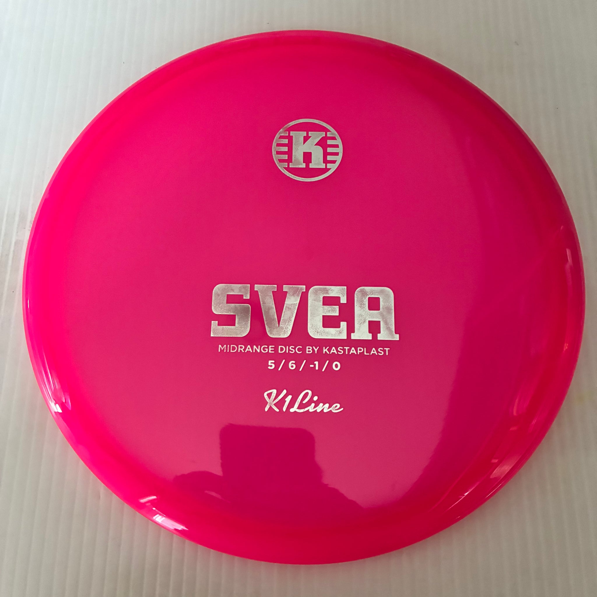 Used Discs From Multiple Companies! Choose Your Exact Disc! Box 6