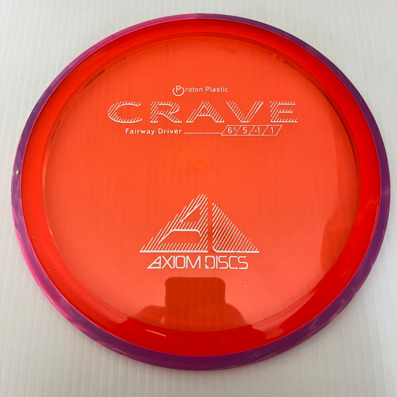 Axiom Proton Crave 6.5/5/-1/1