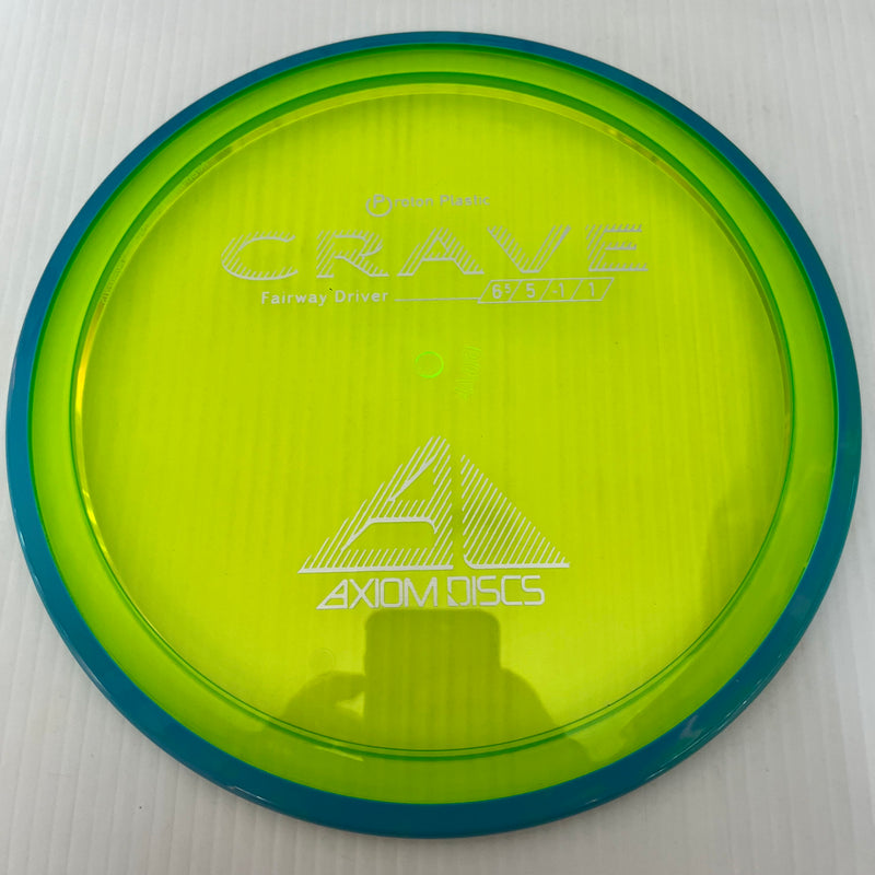 Axiom Proton Crave 6.5/5/-1/1