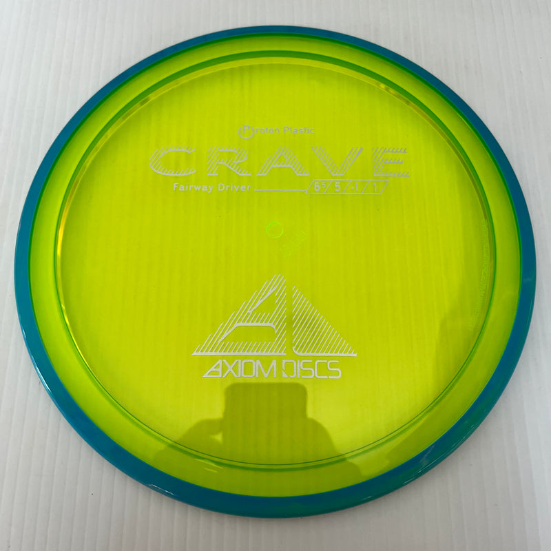 Axiom Proton Crave 6.5/5/-1/1