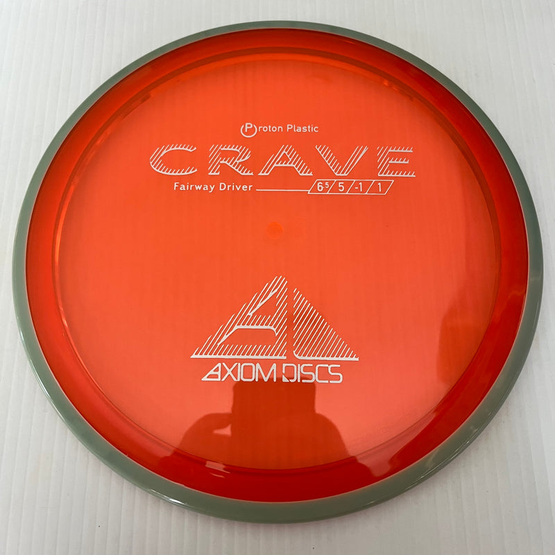 Axiom Proton Crave 6.5/5/-1/1