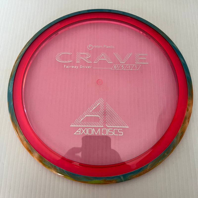 Axiom Proton Crave 6.5/5/-1/1