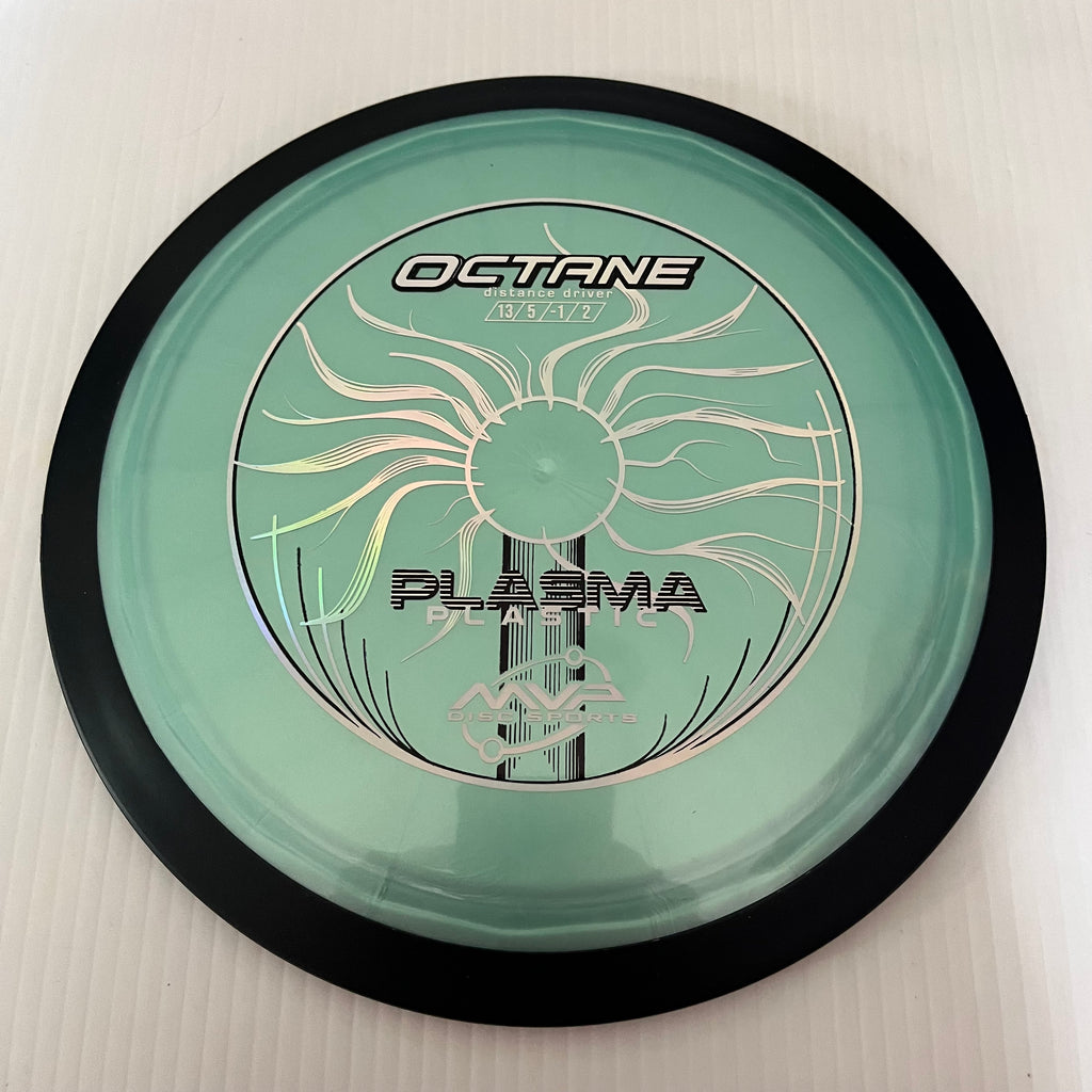 MVP Plasma Octane 13/5/-1/2