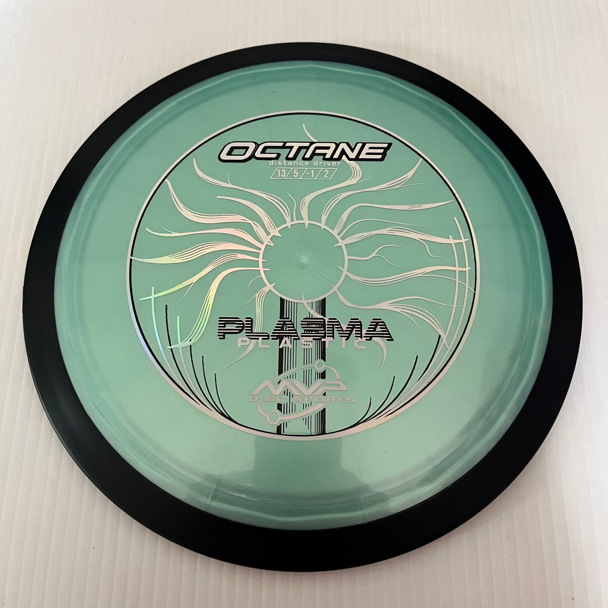 MVP Plasma Octane 13/5/-1/2