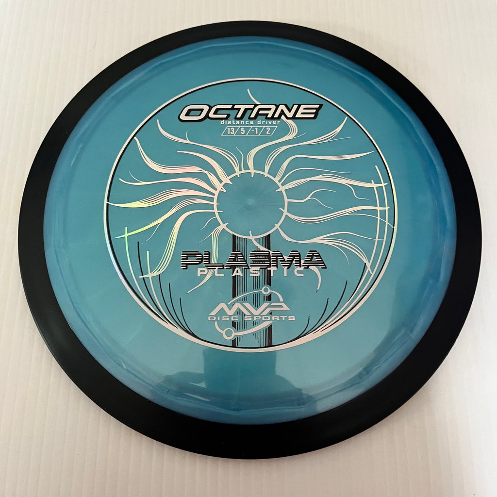 MVP Plasma Octane 13/5/-1/2