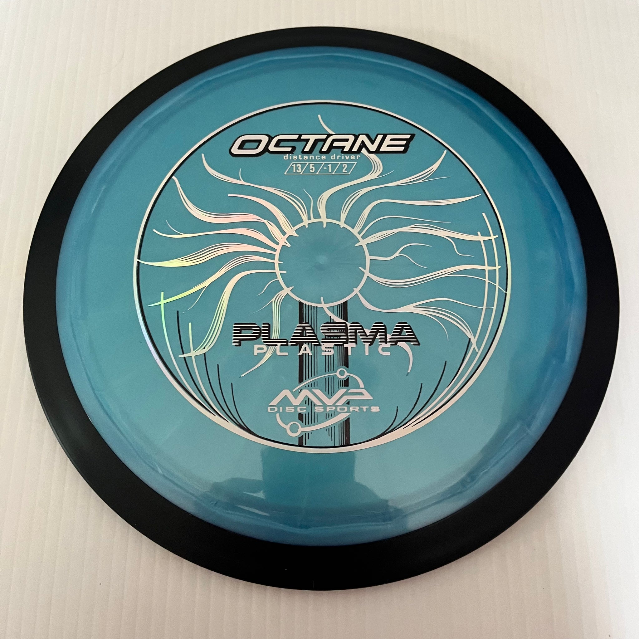 MVP Plasma Octane 13/5/-1/2