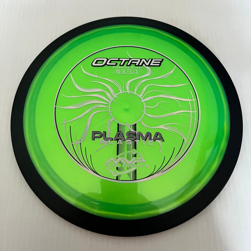 MVP Plasma Octane 13/5/-1/2