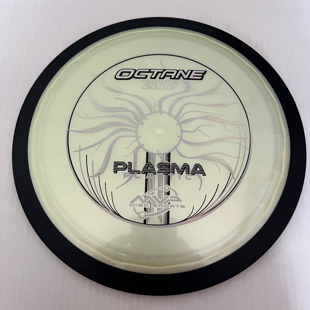MVP Plasma Octane 13/5/-1/2