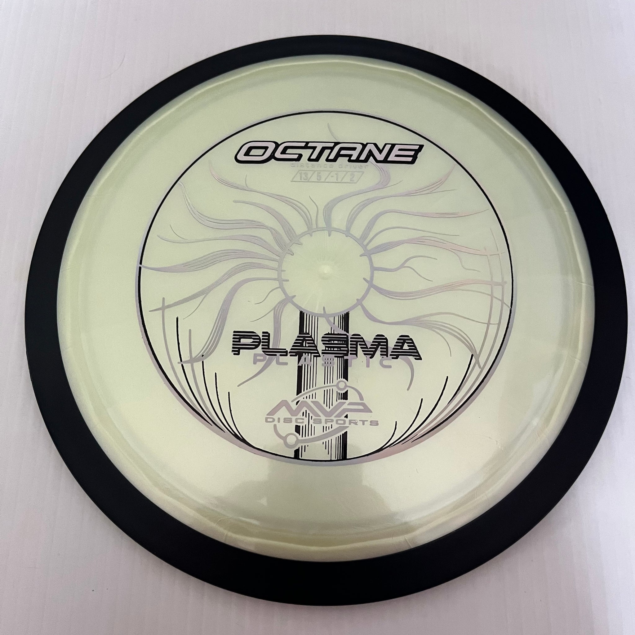 MVP Plasma Octane 13/5/-1/2