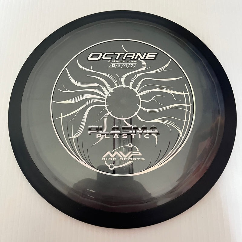 MVP Plasma Octane 13/5/-1/2