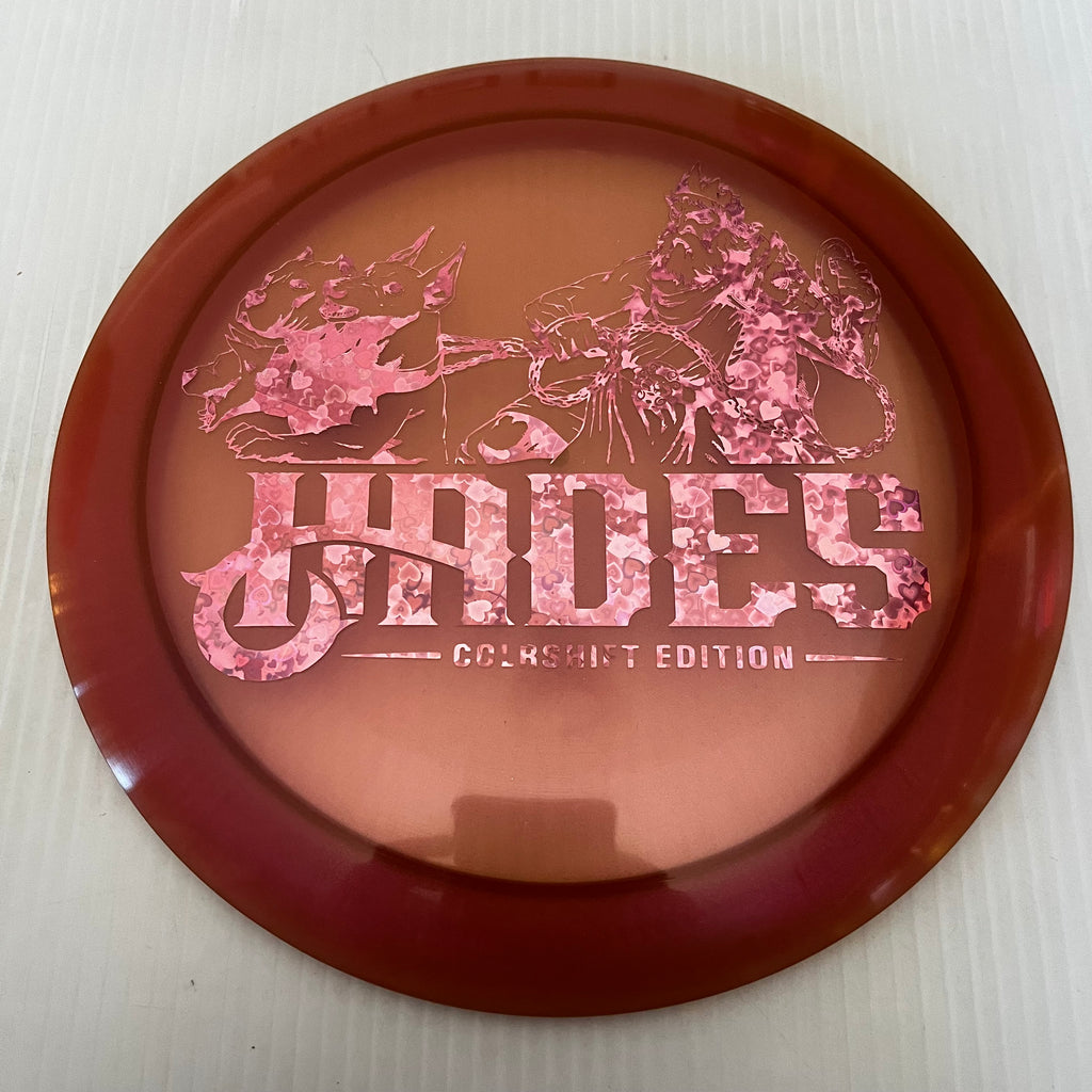 Discraft Colorshift Z Hades 12/6/-3/2