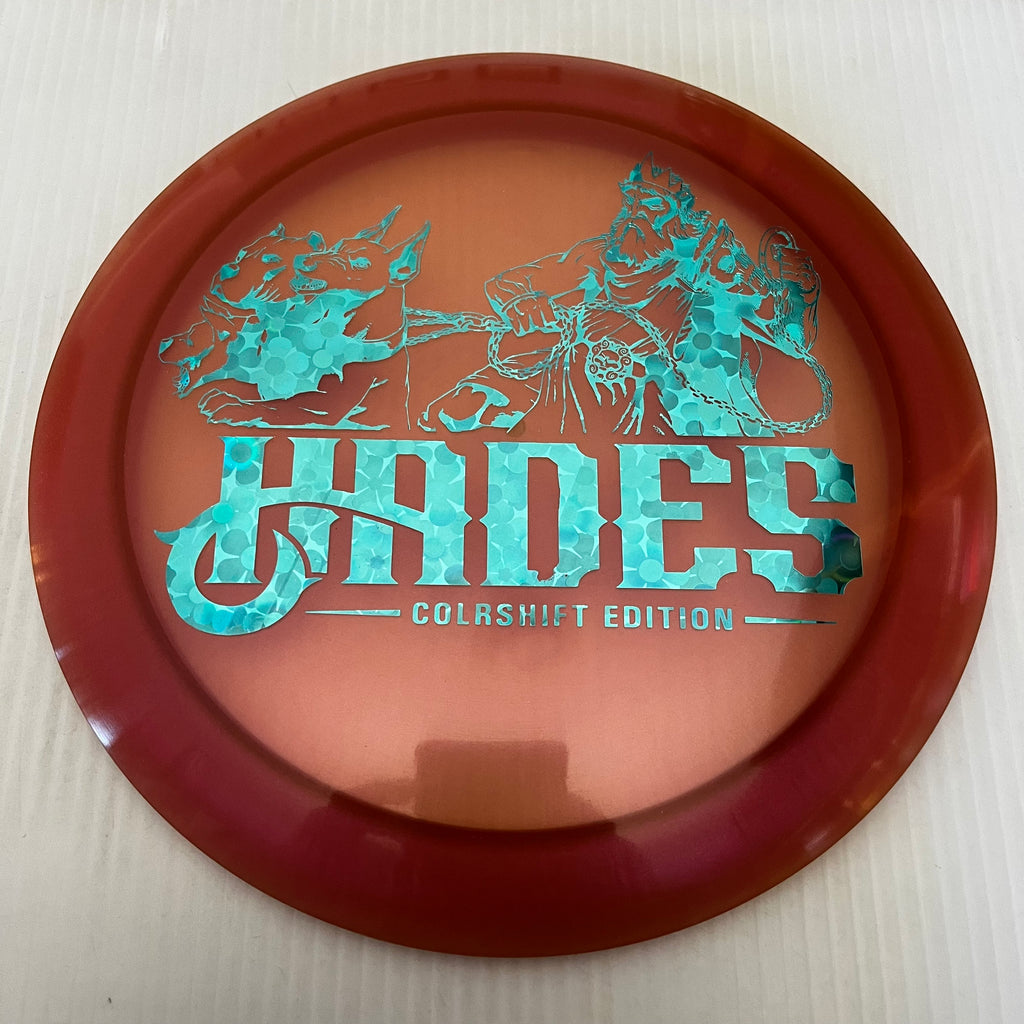 Discraft Colorshift Z Hades 12/6/-3/2
