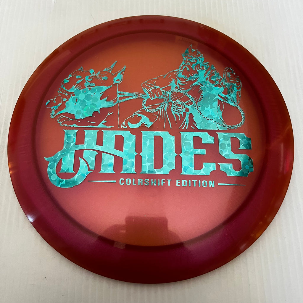 Discraft Colorshift Z Hades 12/6/-3/2