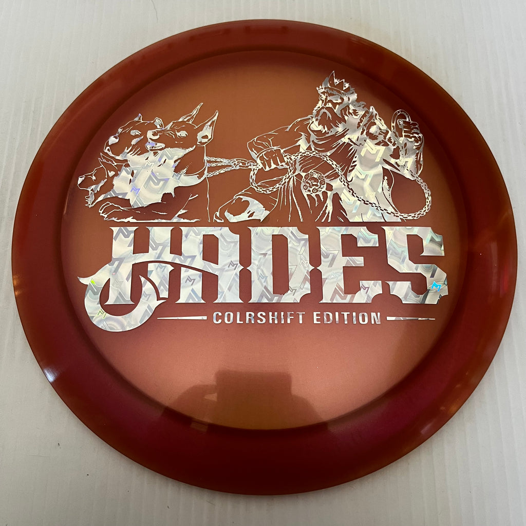 Discraft Colorshift Z Hades 12/6/-3/2