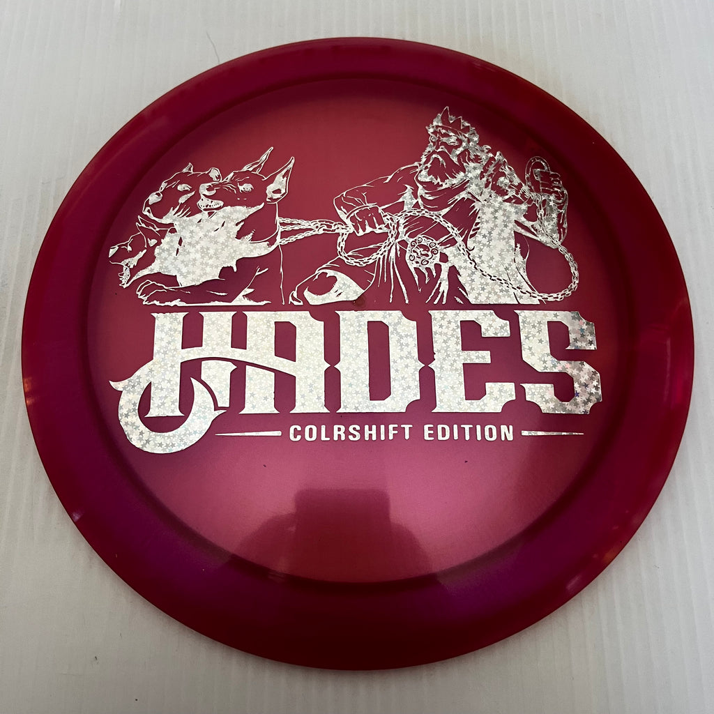 Discraft Colorshift Z Hades 12/6/-3/2