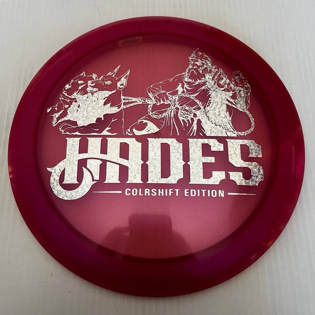 Discraft Colorshift Z Hades 12/6/-3/2