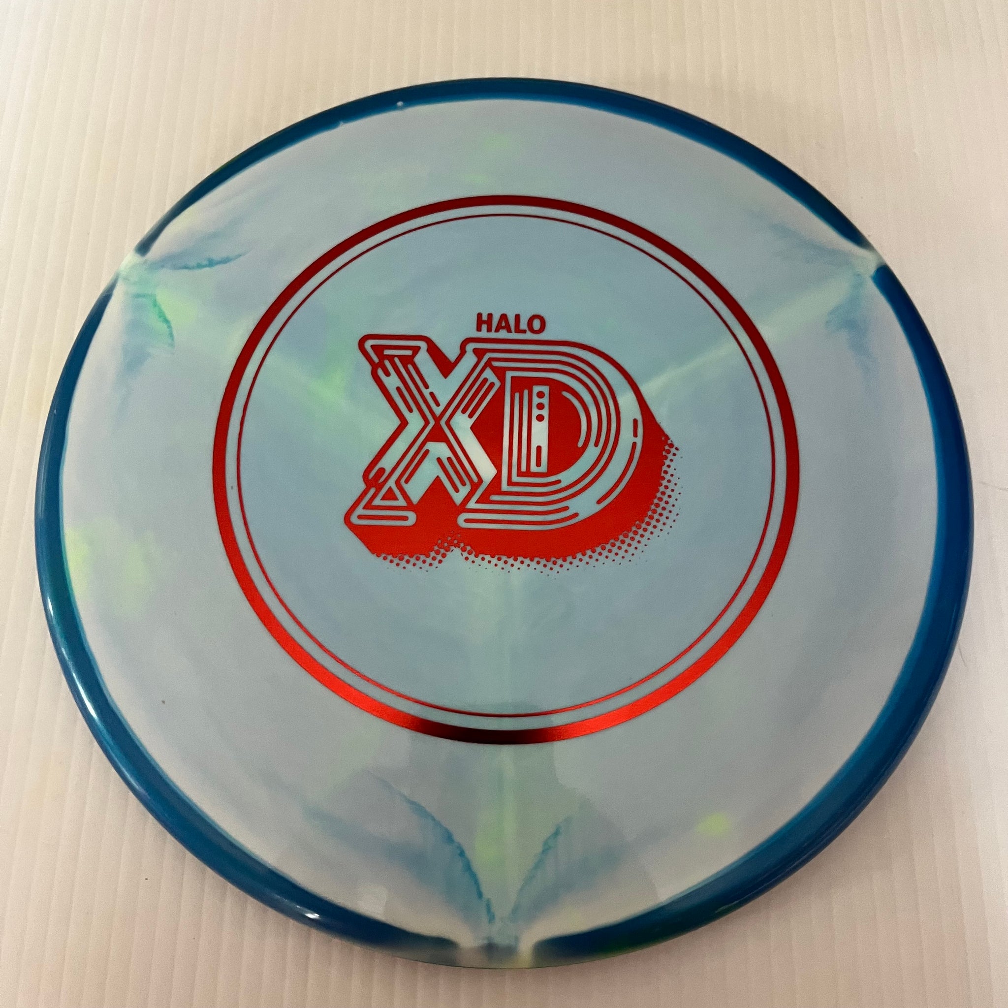 Innova Halo Star XD 3/4/-1/1