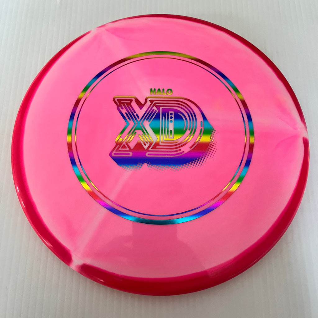 Innova Halo Star XD 3/4/-1/1