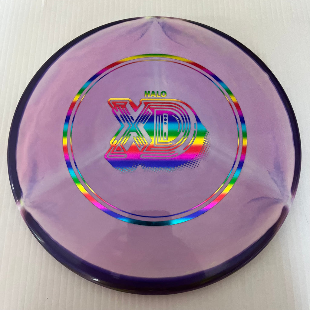 Innova Halo Star XD 3/4/-1/1