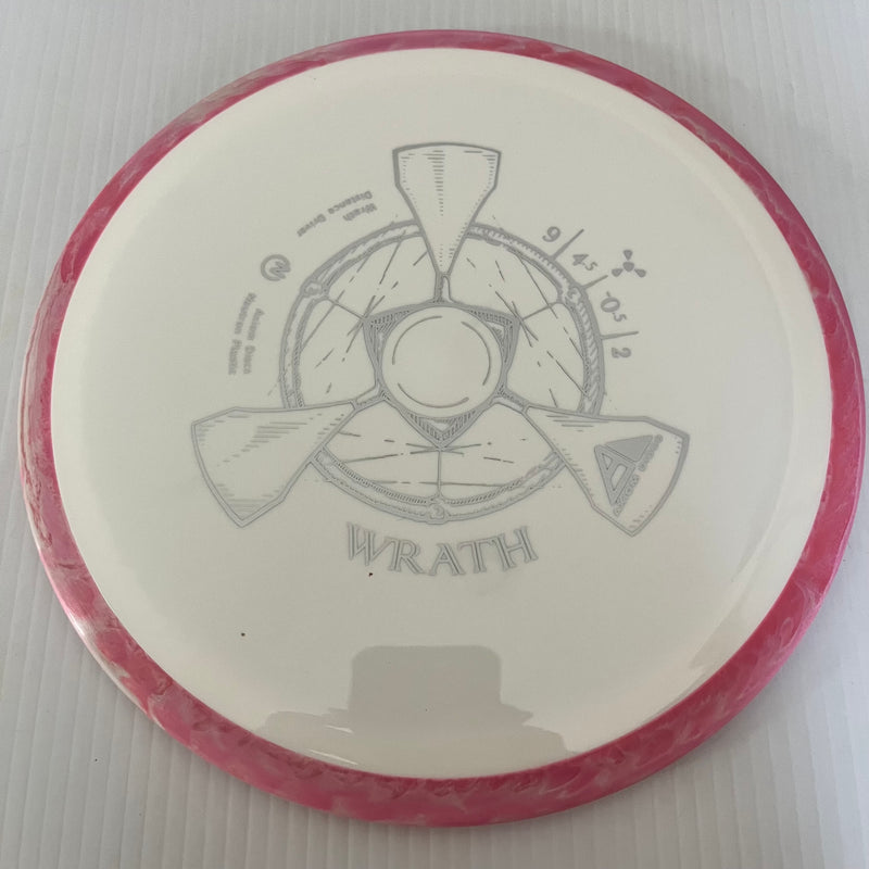 Axiom Neutron Wrath 9/4.5/-0.5/2