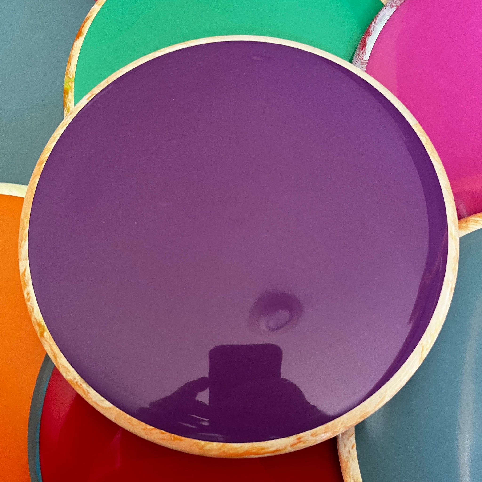 Axiom Neutron Hex 5/5/-1/1 (Blank)