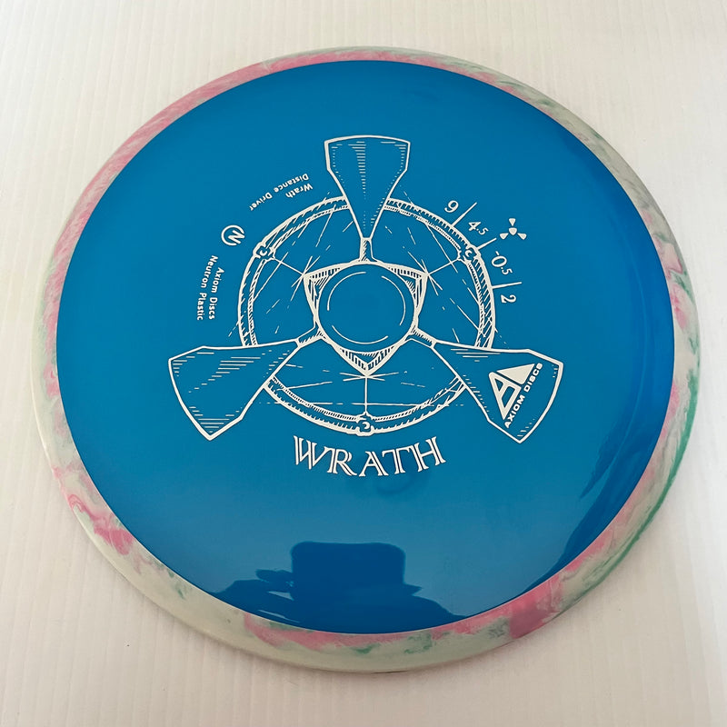 Axiom Neutron Wrath 9/4.5/-0.5/2