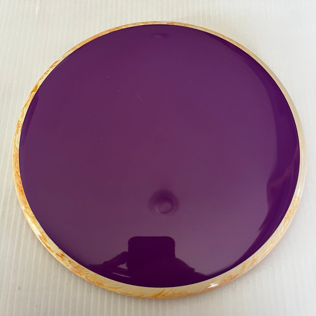 Axiom Neutron Hex 5/5/-1/1 (Blank)