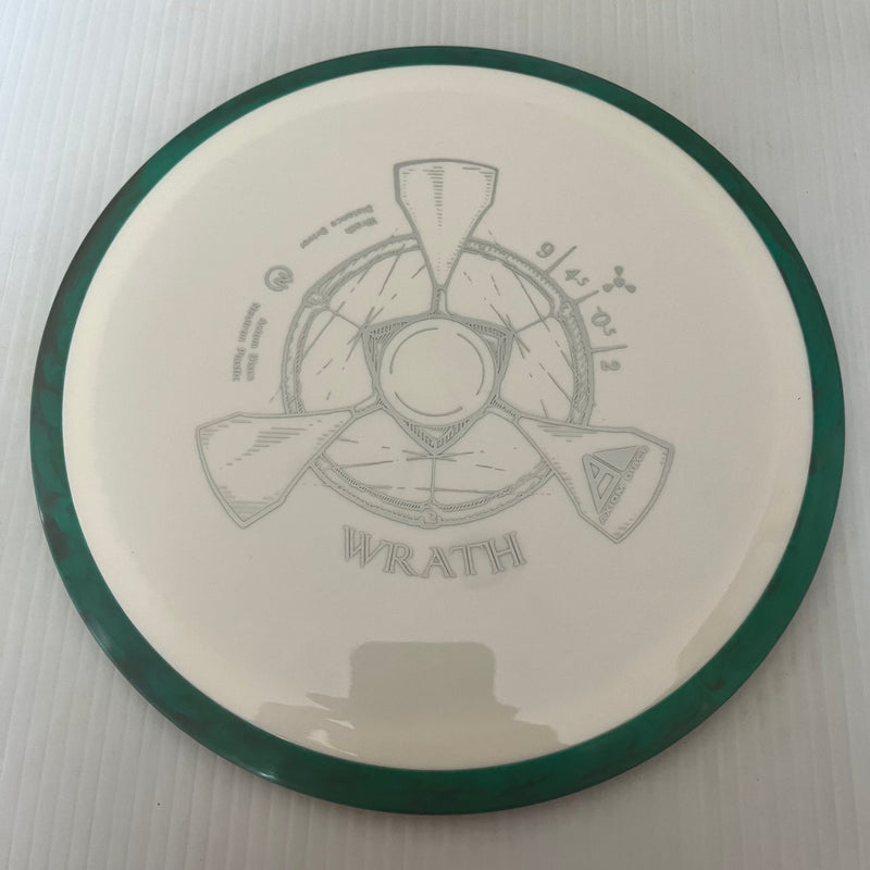 Axiom Neutron Wrath 9/4.5/-0.5/2