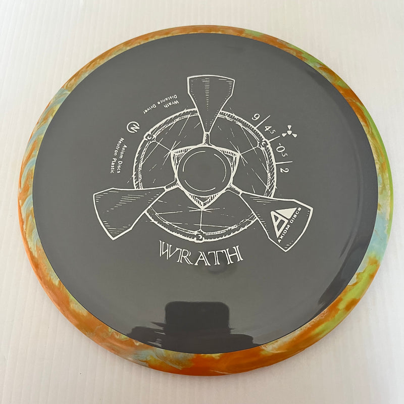 Axiom Neutron Wrath 9/4.5/-0.5/2