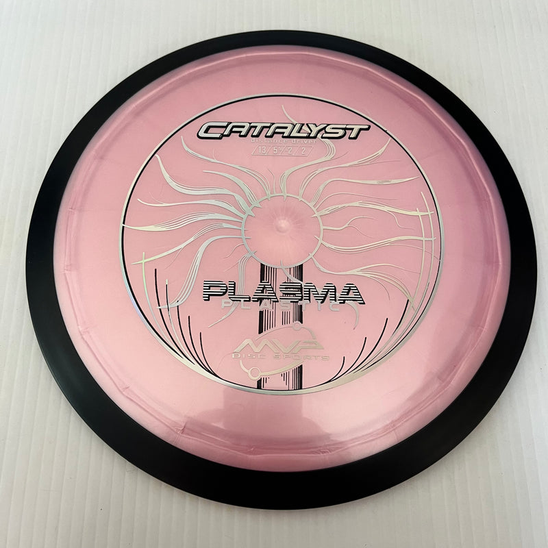 MVP Plasma Catalyst 13/5.5/-2/2