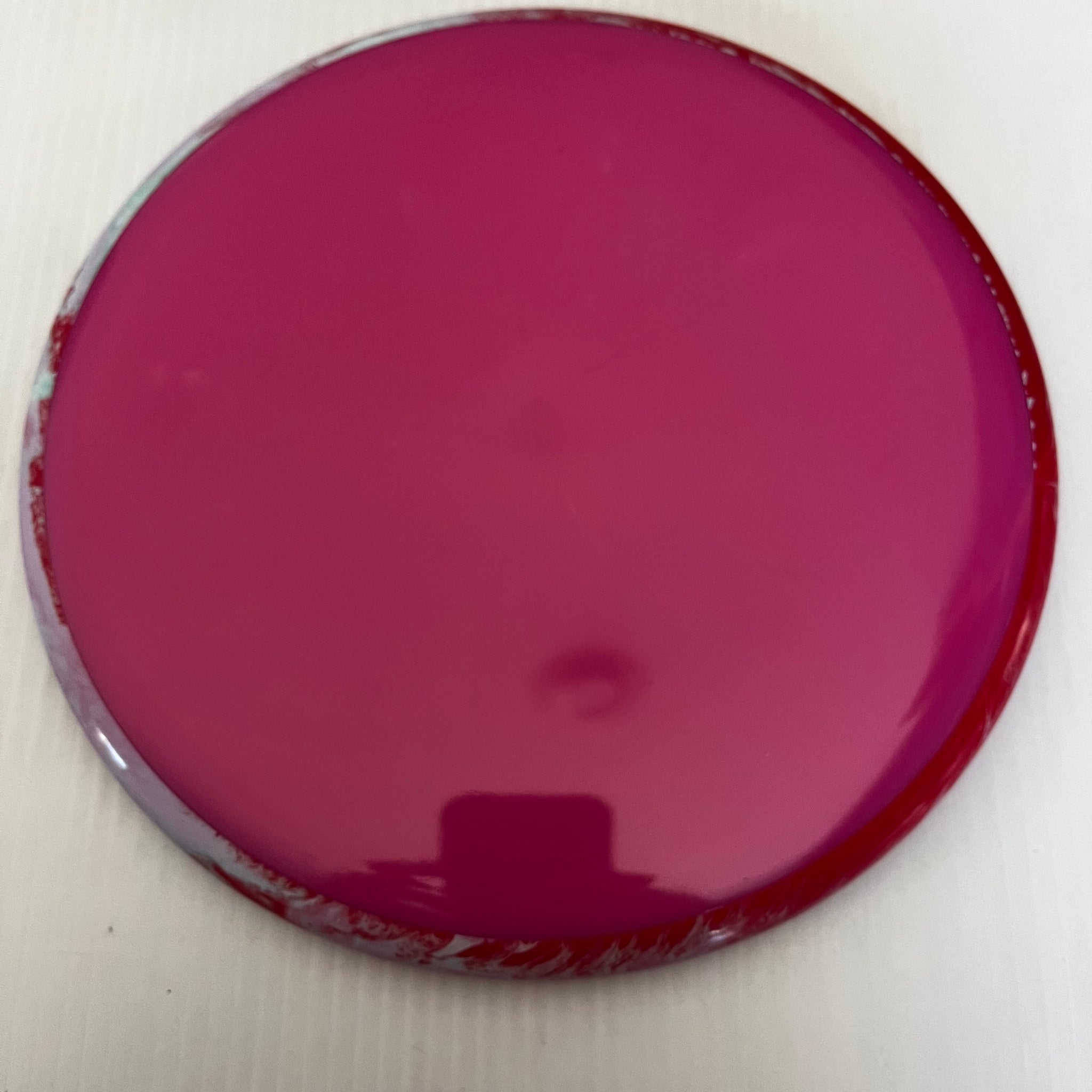 Axiom Neutron Hex 5/5/-1/1 (Blank)