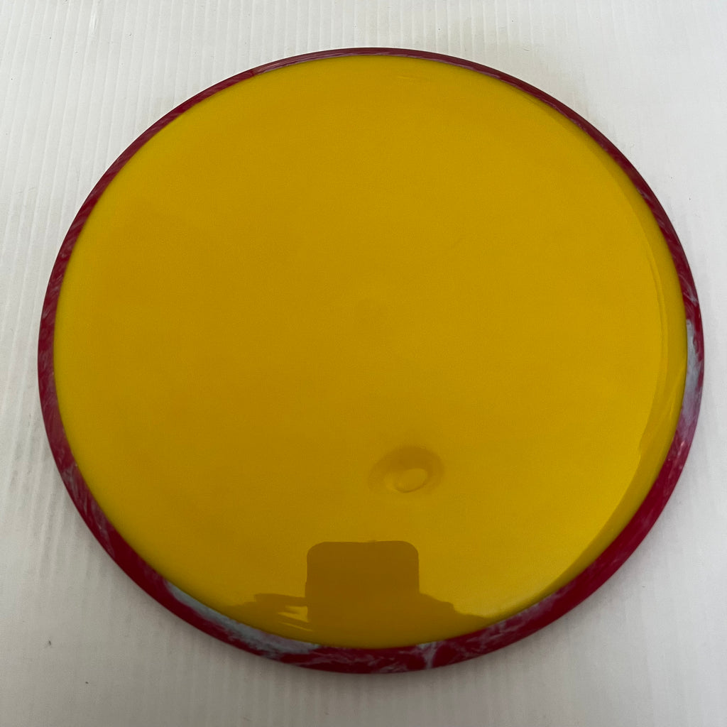 Axiom Neutron Hex 5/5/-1/1 (Blank)