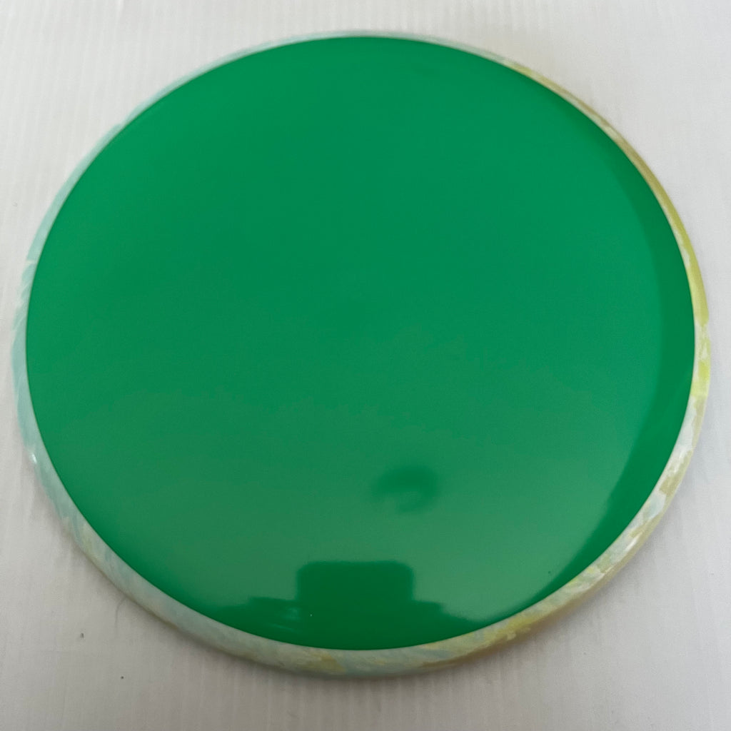 Axiom Neutron Hex 5/5/-1/1 (Blank)