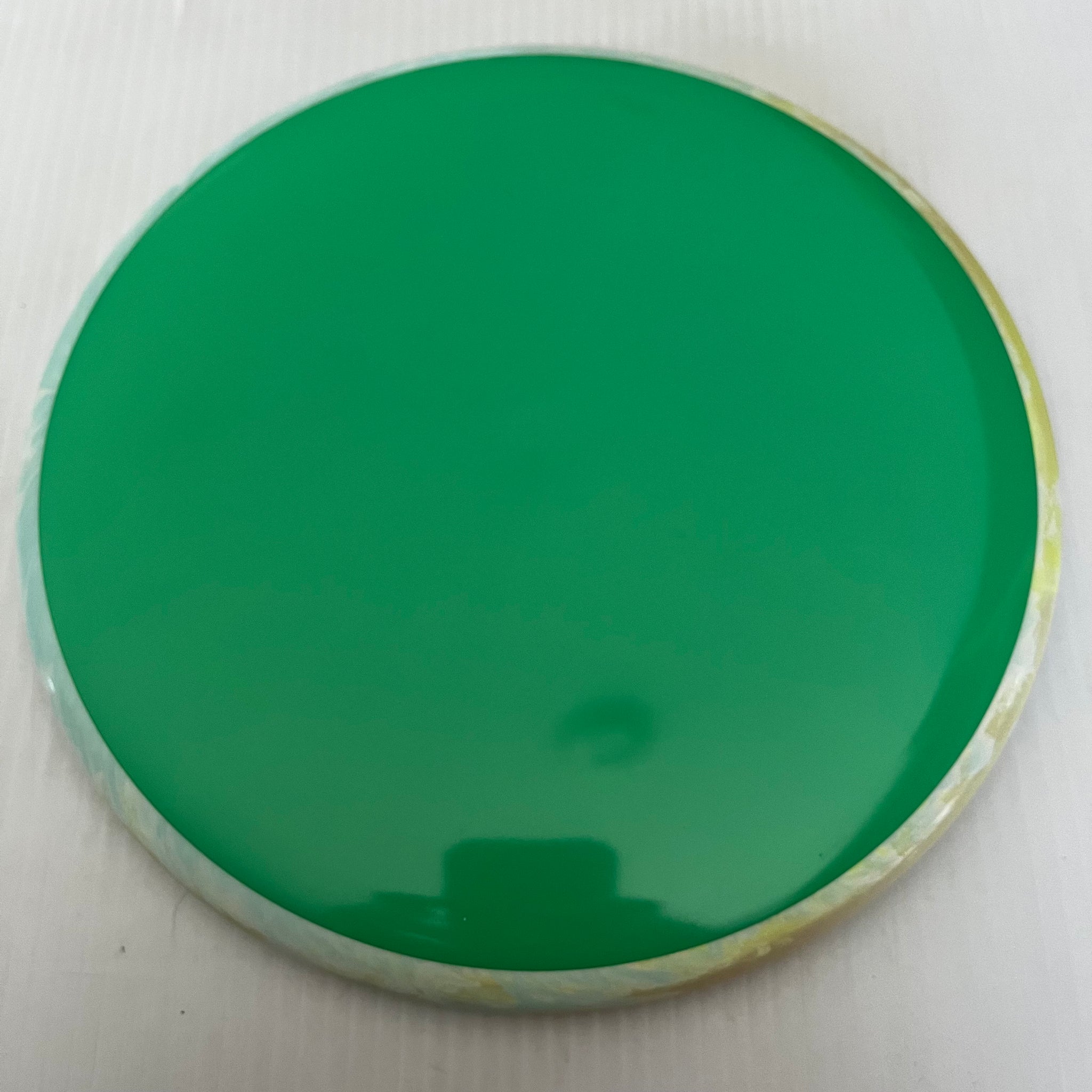 Axiom Neutron Hex 5/5/-1/1 (Blank)