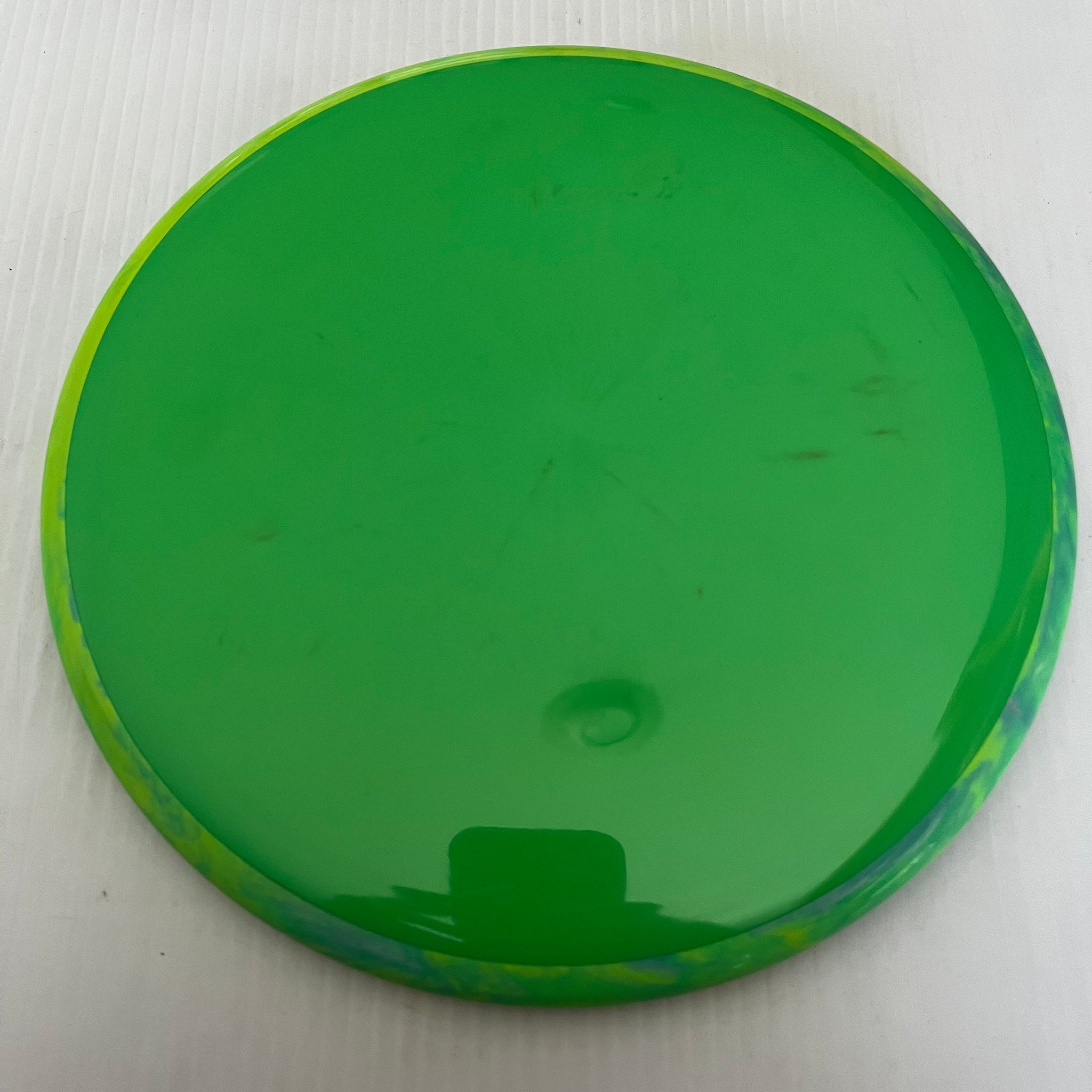 Axiom Neutron Hex 5/5/-1/1 (Blank)